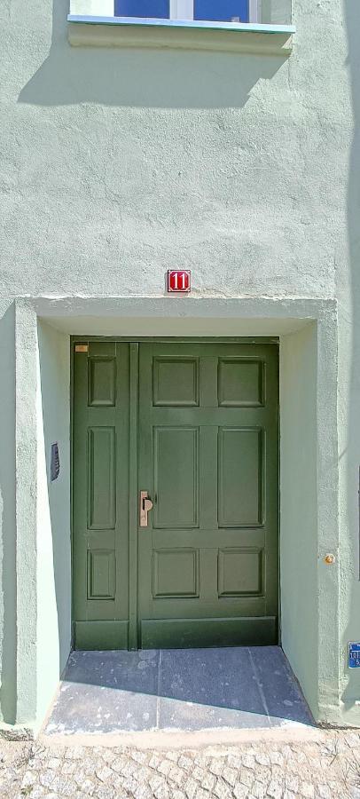 Apartment 3 In Altstadt In Angermuende Angermunde Exterior photo