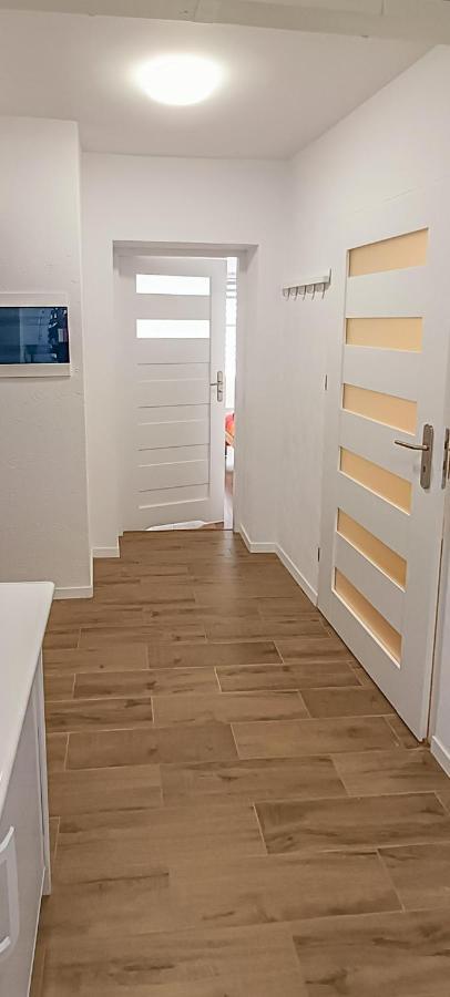 Apartment 3 In Altstadt In Angermuende Angermunde Exterior photo
