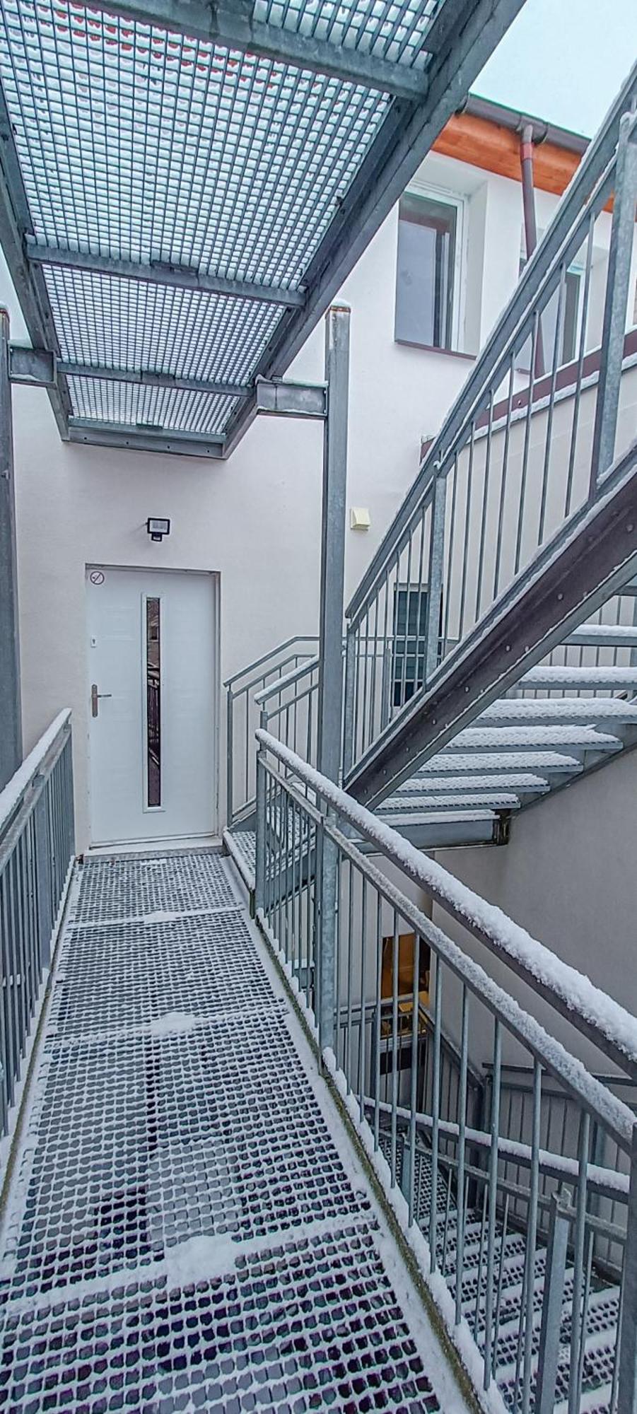 Apartment 3 In Altstadt In Angermuende Angermunde Exterior photo