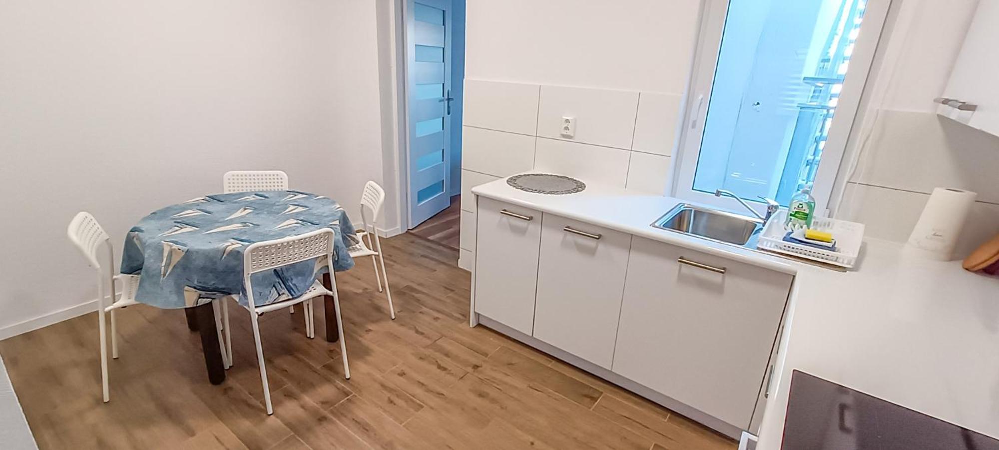 Apartment 3 In Altstadt In Angermuende Angermunde Exterior photo